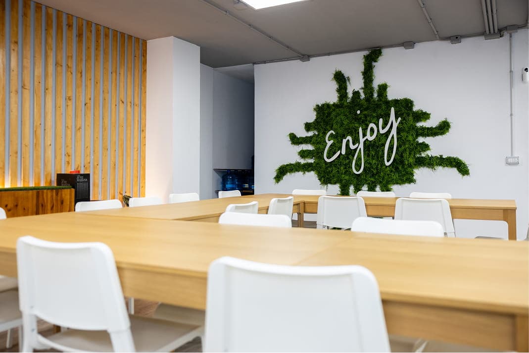 Lasting Dynamics Gallery 4