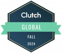 Clutch Global Fall 2024