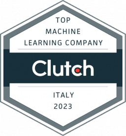 Clutch Top Machine Learning Company 2023