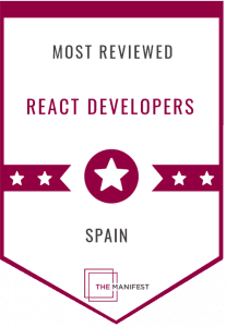 Manifest Top React Developers