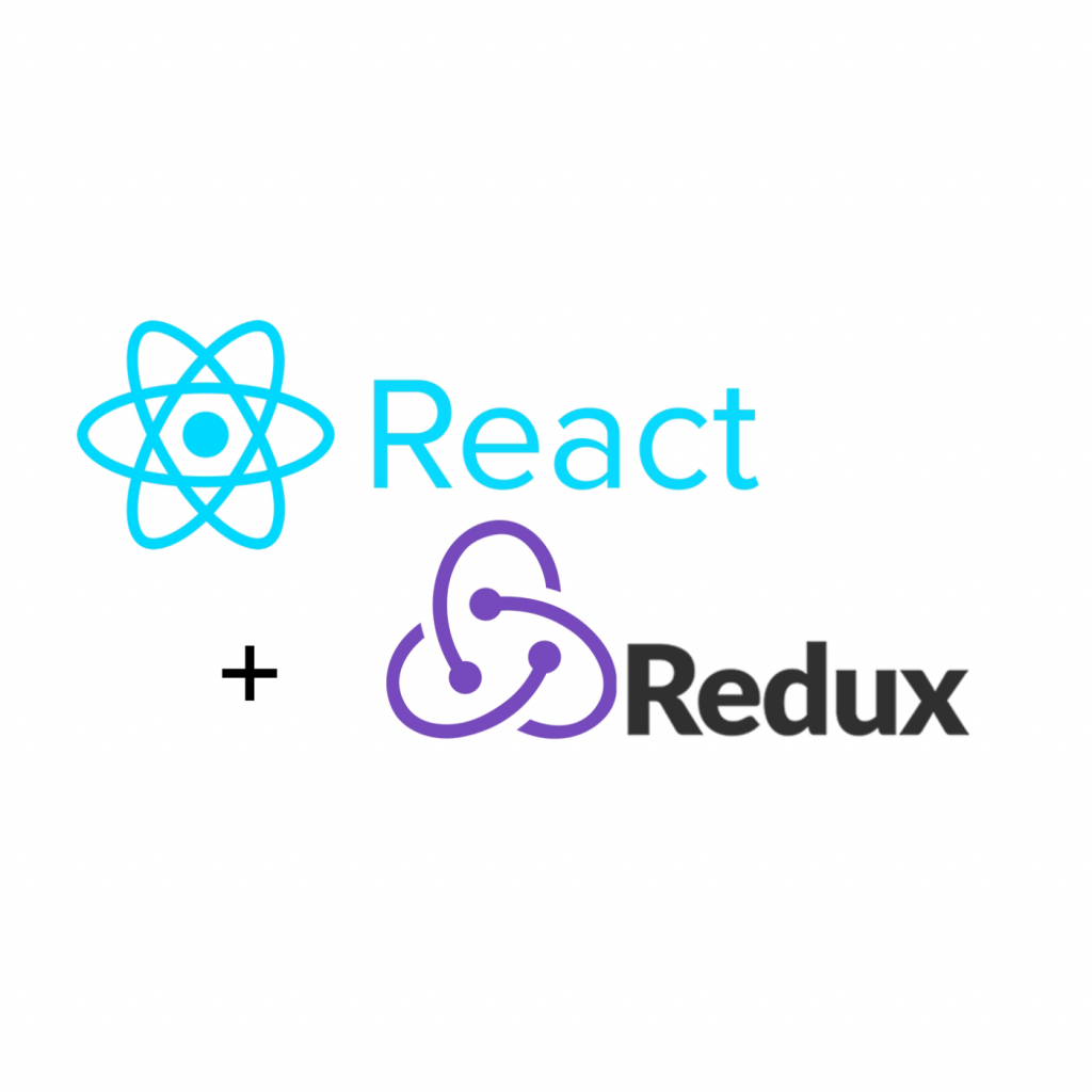 React. Как работает Redux React.